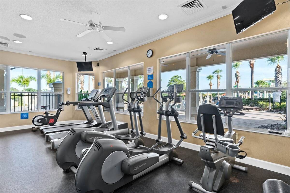 7664 Comrow Street, #101, Kissimmee, FL 34747