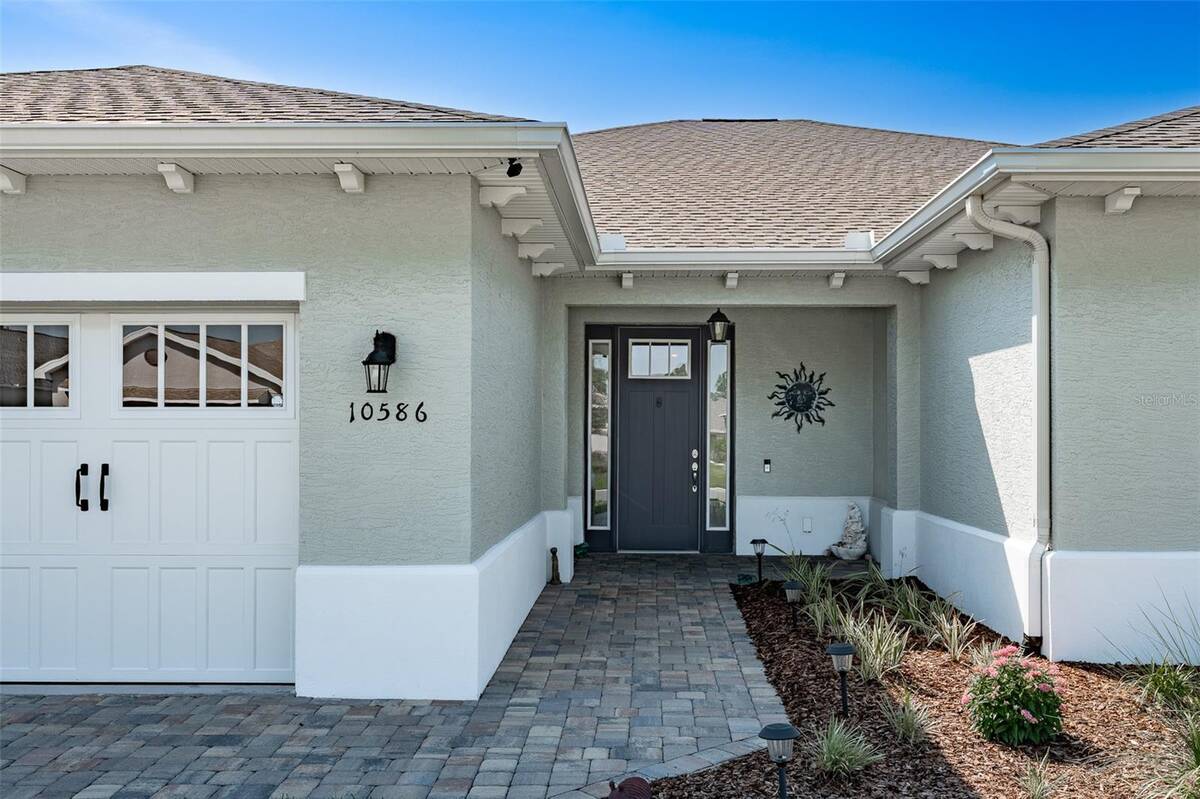 10586 Sw 98th Place, Ocala, FL 34481