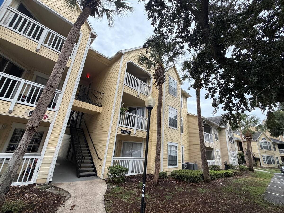 1037 S Hiawassee Road, #2824