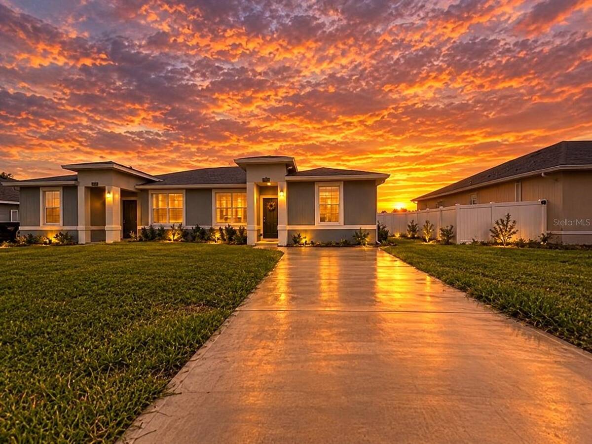 731 Desmoines Drive