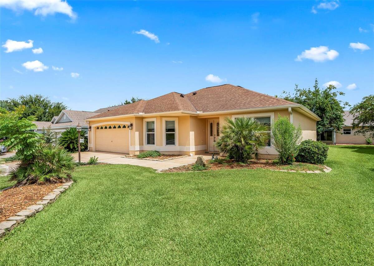 8368 Se 176th Lawson Loop