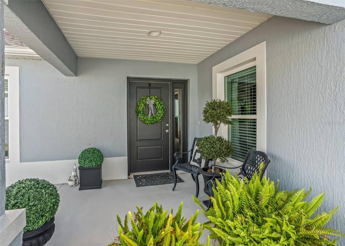 6108 Rodriguez Lane, The Villages, FL 32163