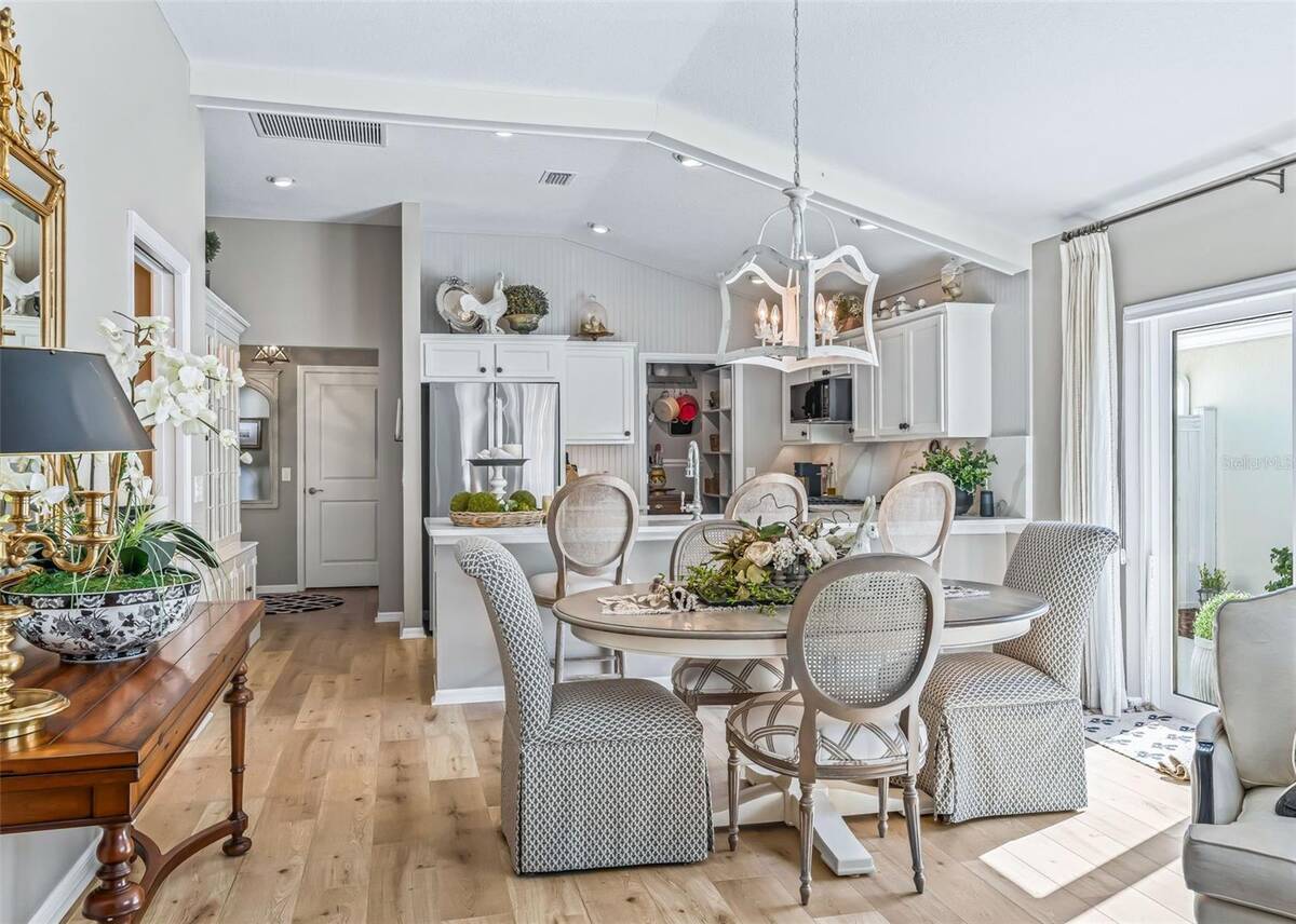 6108 Rodriguez Lane, The Villages, FL 32163