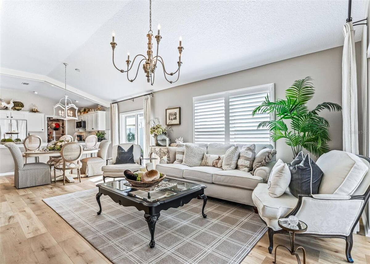 6108 Rodriguez Lane, The Villages, FL 32163