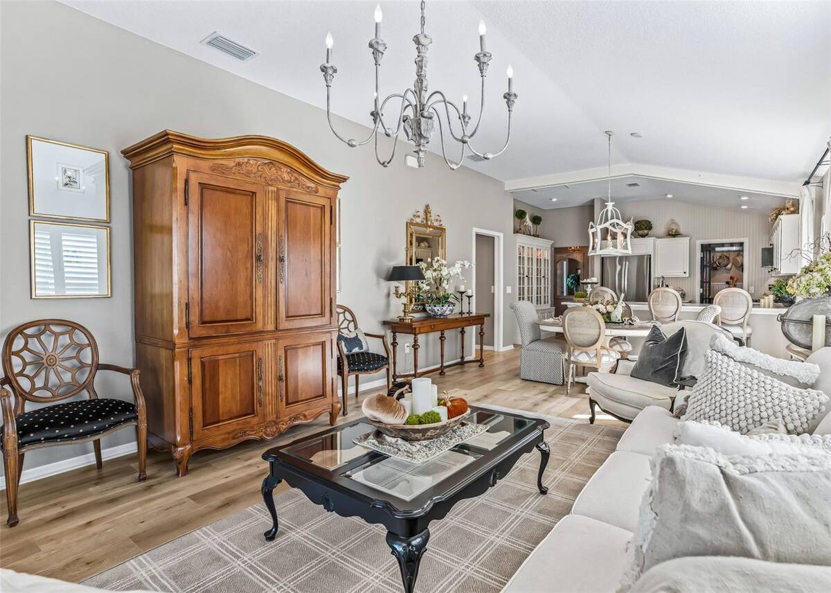 6108 Rodriguez Lane, The Villages, FL 32163