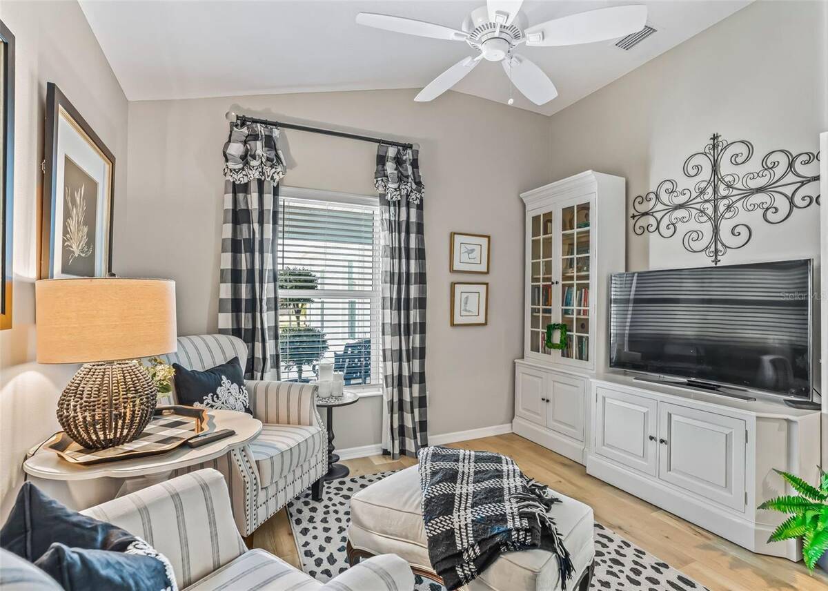 6108 Rodriguez Lane, The Villages, FL 32163