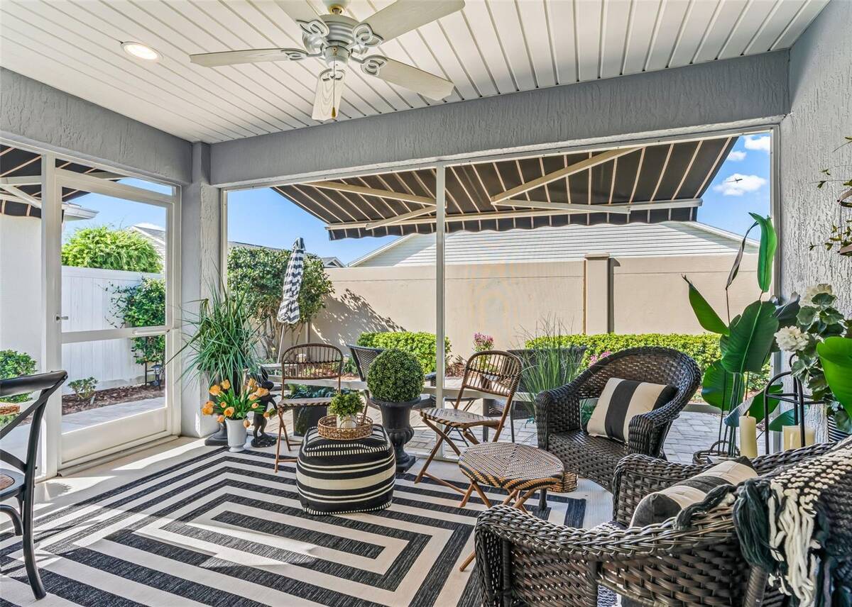 6108 Rodriguez Lane, The Villages, FL 32163