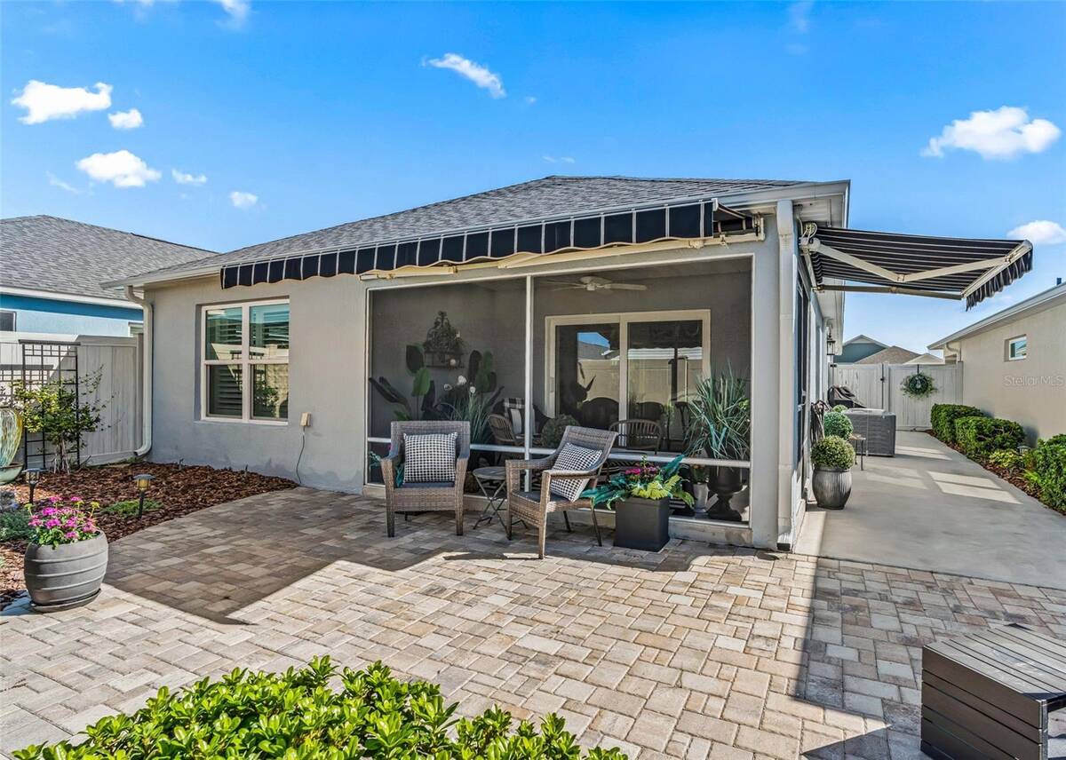 6108 Rodriguez Lane, The Villages, FL 32163
