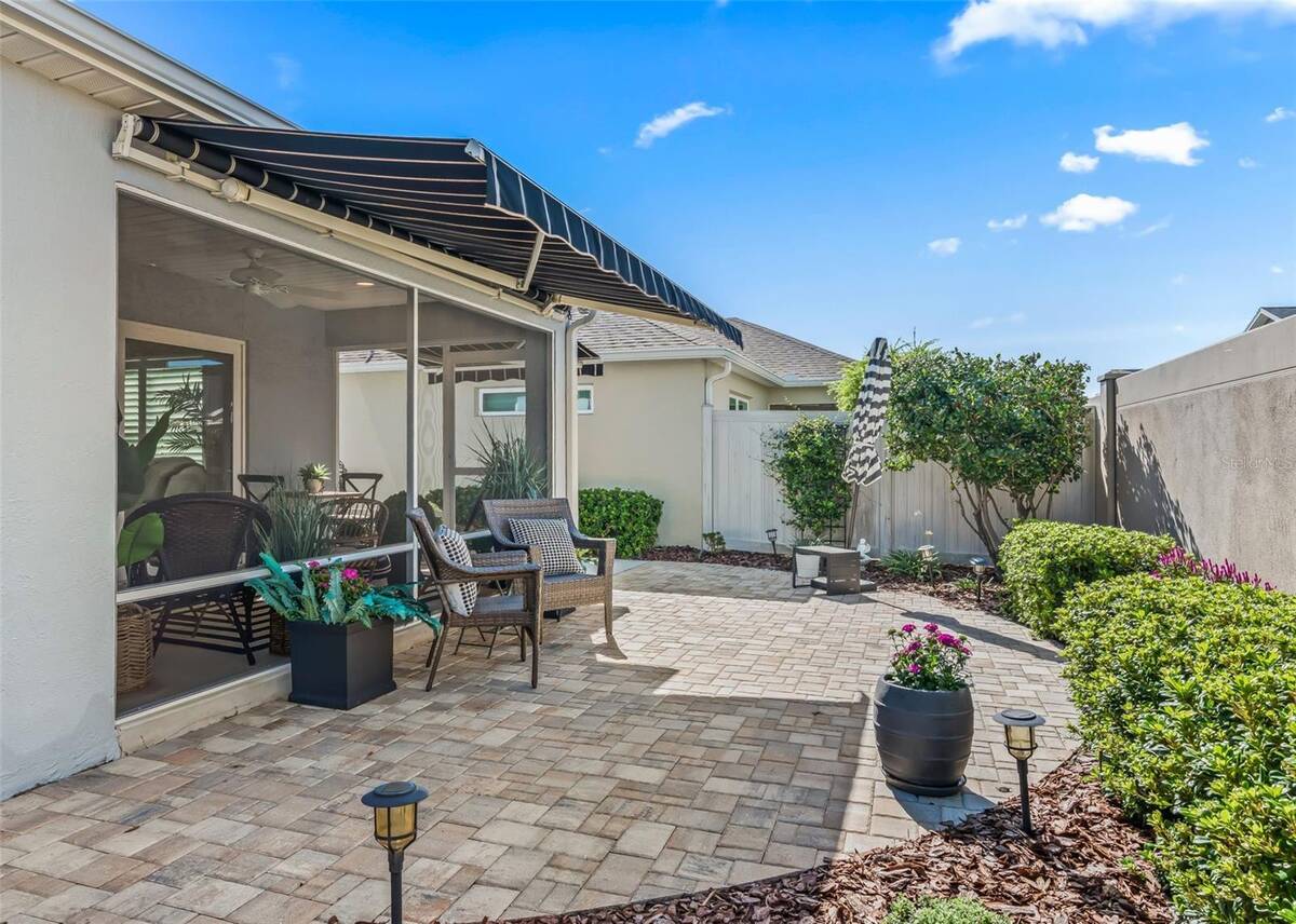 6108 Rodriguez Lane, The Villages, FL 32163