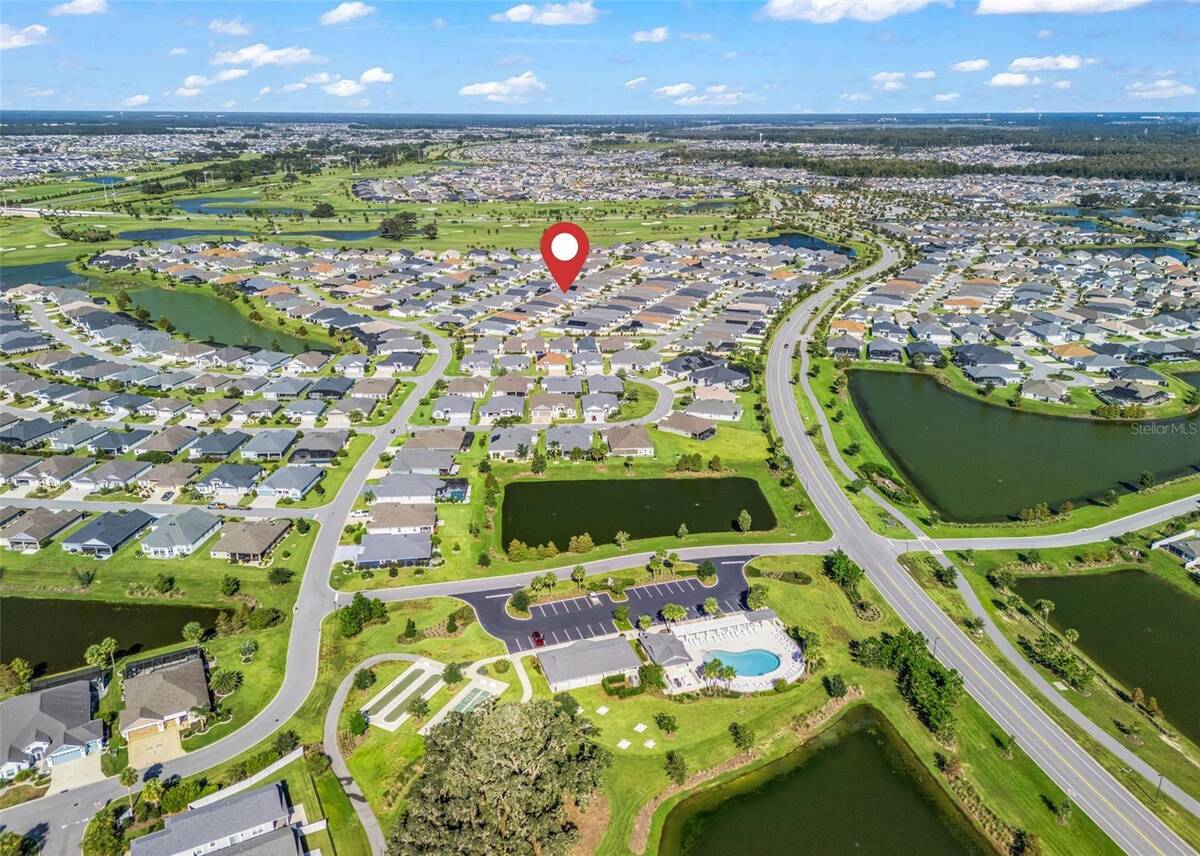 6108 Rodriguez Lane, The Villages, FL 32163