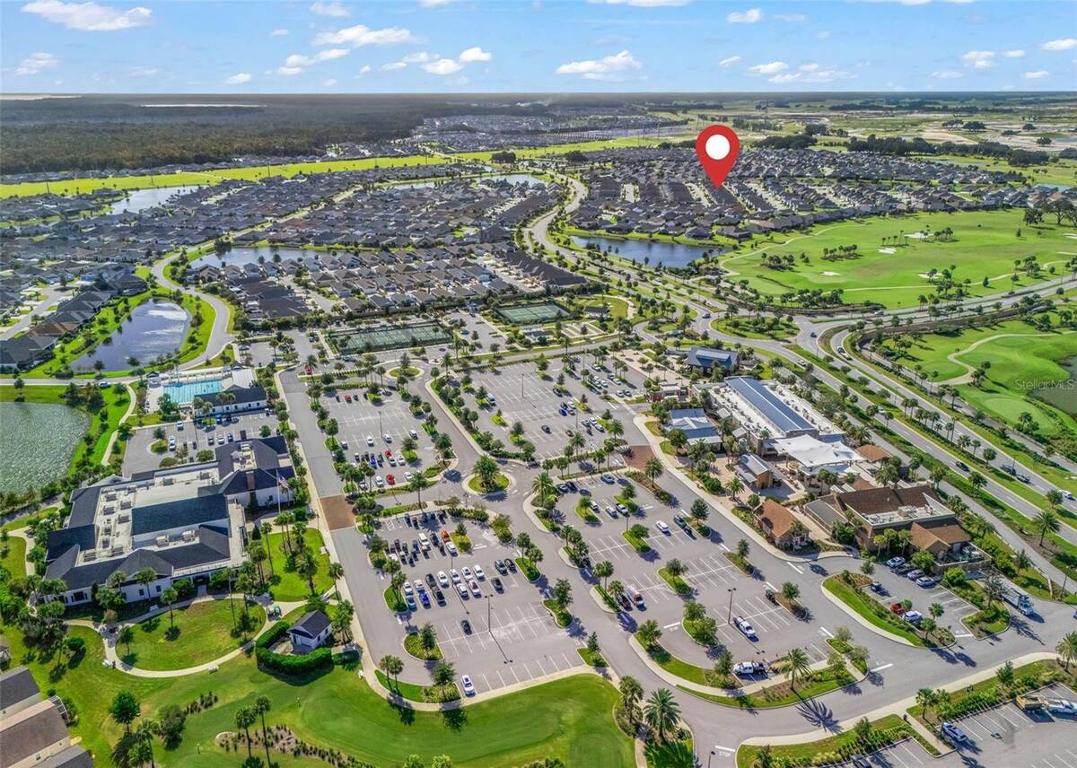 6108 Rodriguez Lane, The Villages, FL 32163