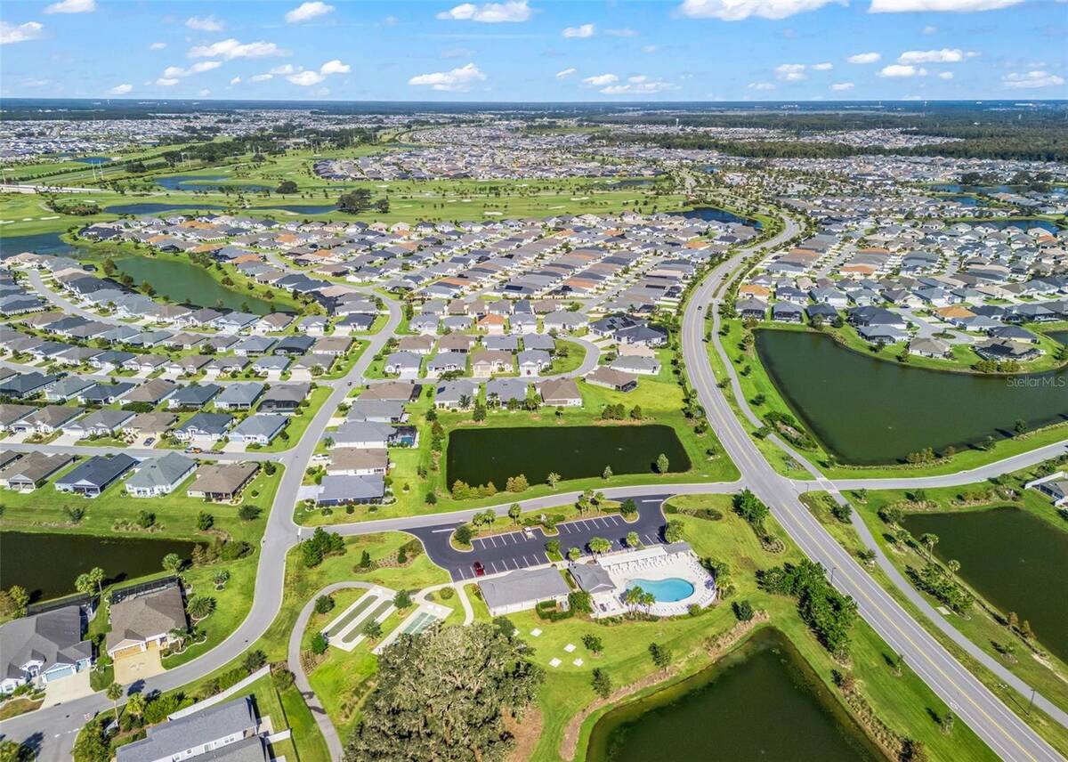 6108 Rodriguez Lane, The Villages, FL 32163