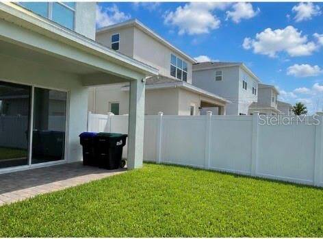 12632 Clear Sapphire Drive, Winter Garden, FL 34787