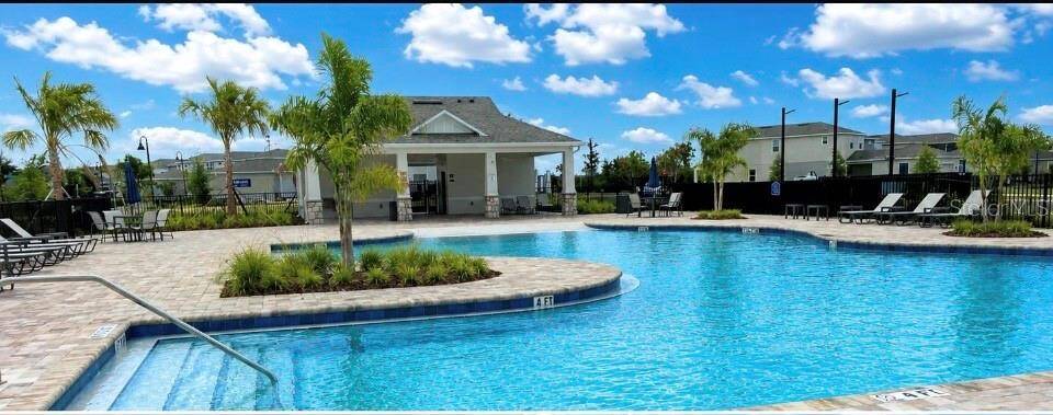 12632 Clear Sapphire Drive, Winter Garden, FL 34787