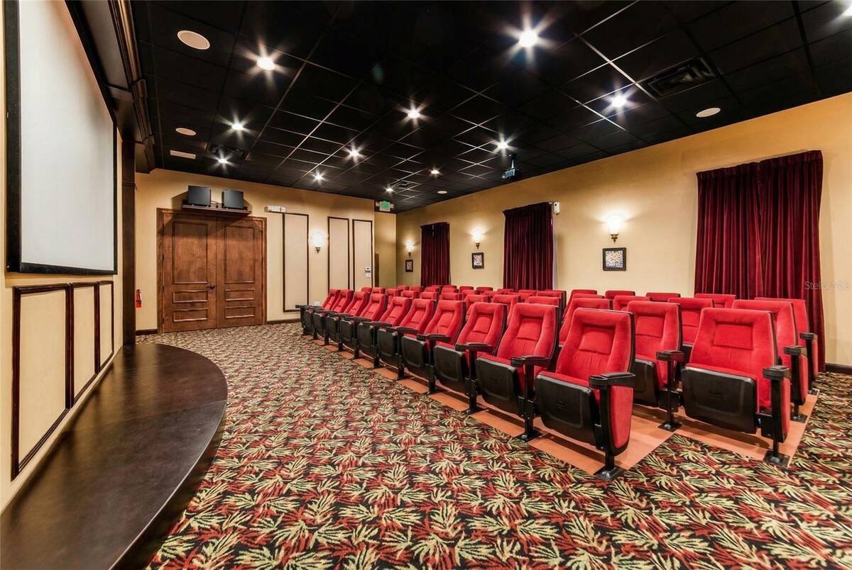 8960 Bismarck Palm Rd, Kissimmee, FL 34747