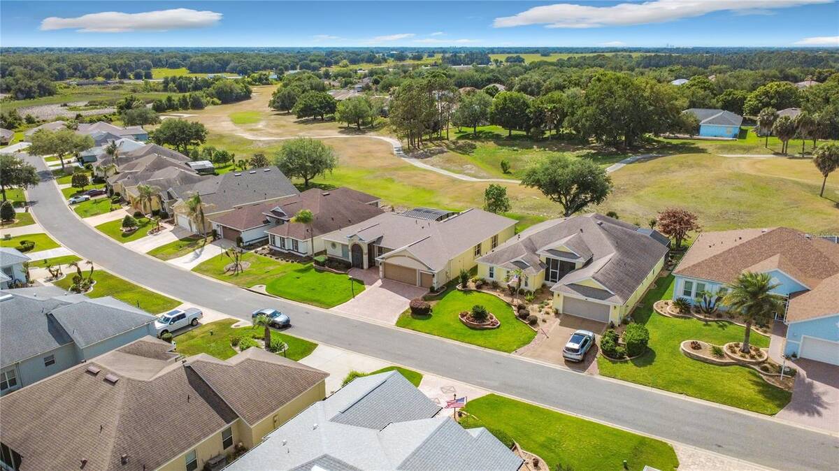 4810 Sable Ridge Court, Leesburg, FL 34748