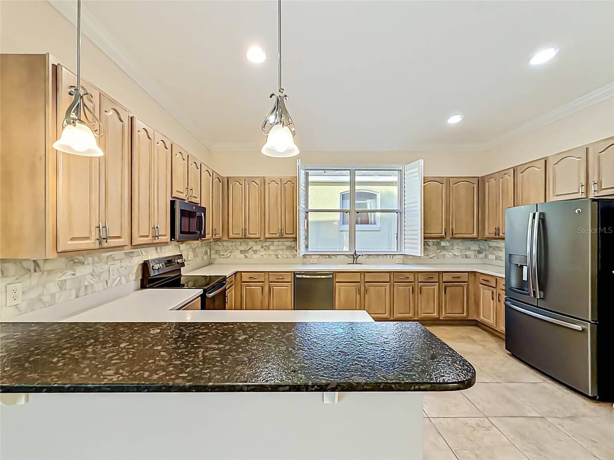 4810 Sable Ridge Court, Leesburg, FL 34748