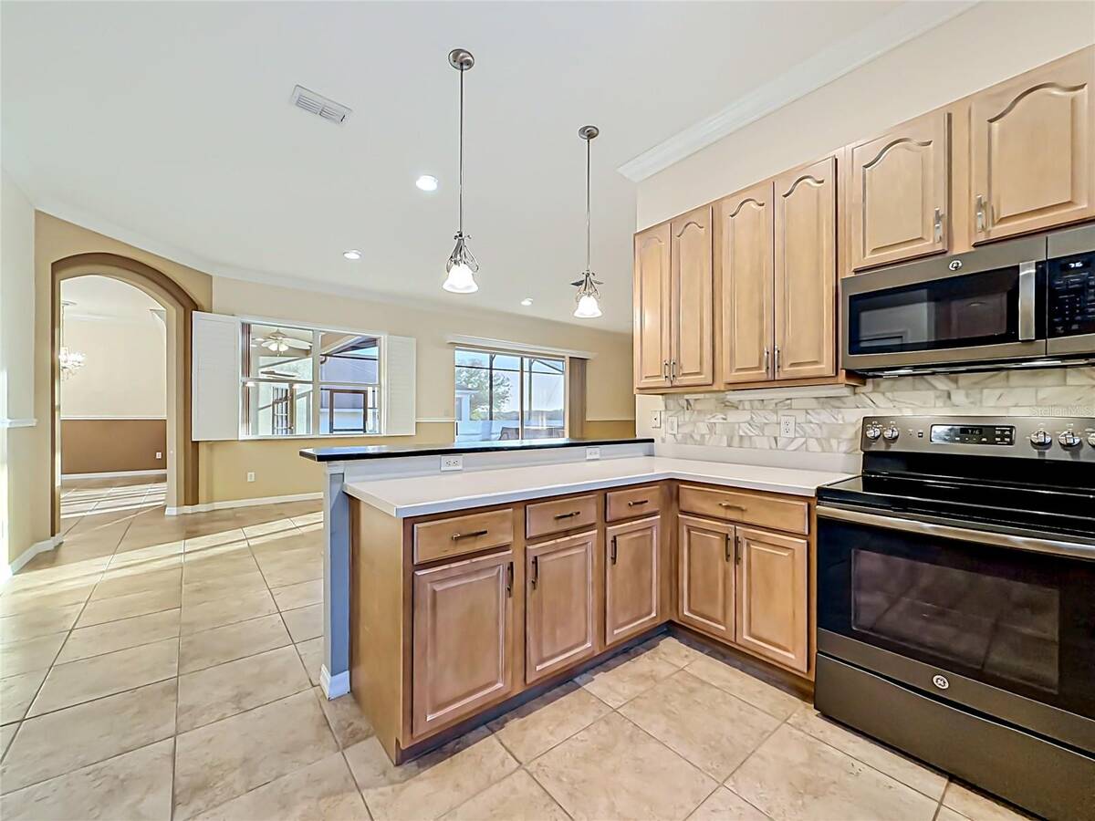 4810 Sable Ridge Court, Leesburg, FL 34748