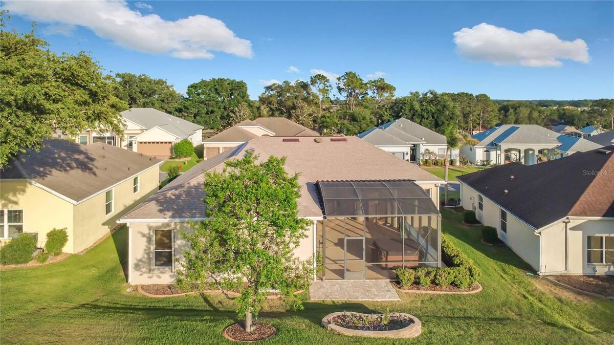 4810 Sable Ridge Court, Leesburg, FL 34748
