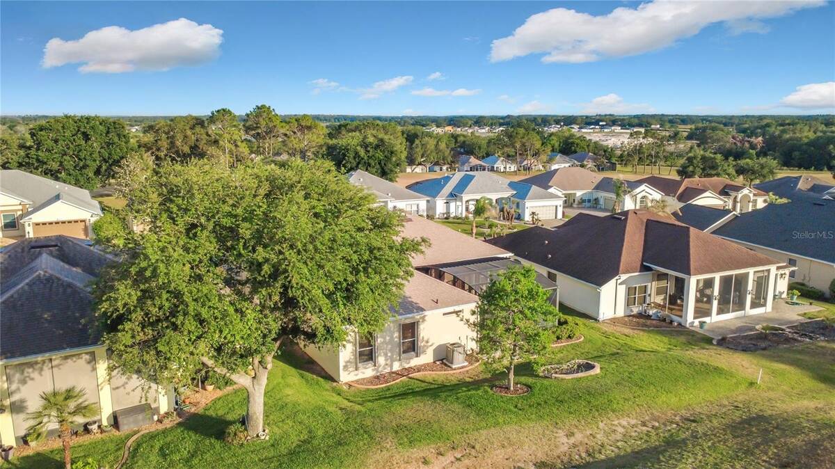 4810 Sable Ridge Court, Leesburg, FL 34748