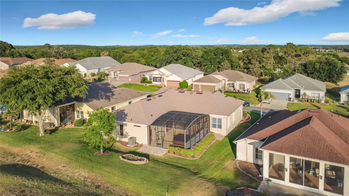 4810 Sable Ridge Court, Leesburg, FL 34748