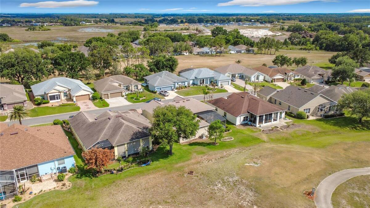 4810 Sable Ridge Court, Leesburg, FL 34748