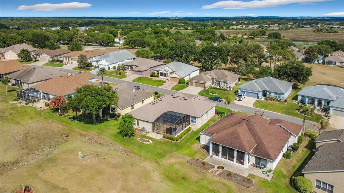 4810 Sable Ridge Court, Leesburg, FL 34748
