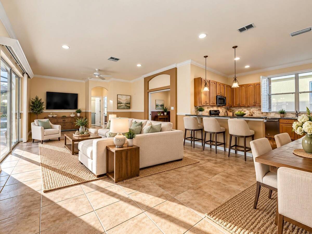 4810 Sable Ridge Court, Leesburg, FL 34748
