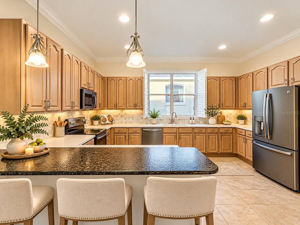 4810 Sable Ridge Court, Leesburg, FL 34748