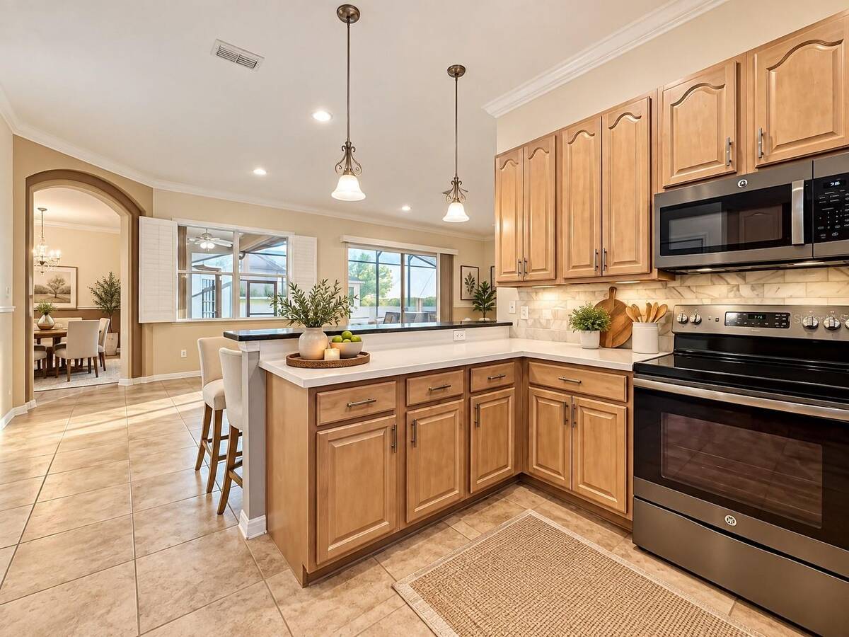 4810 Sable Ridge Court, Leesburg, FL 34748