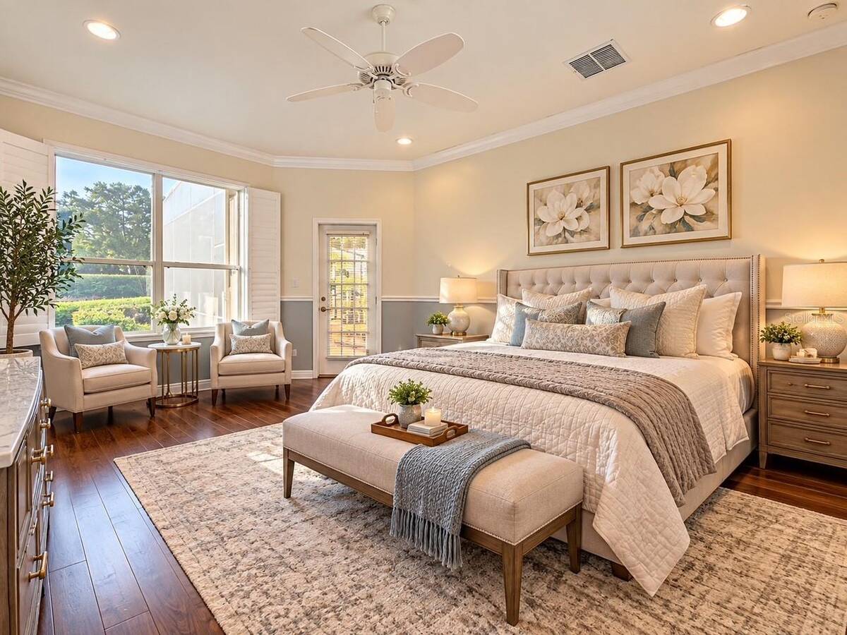 4810 Sable Ridge Court, Leesburg, FL 34748