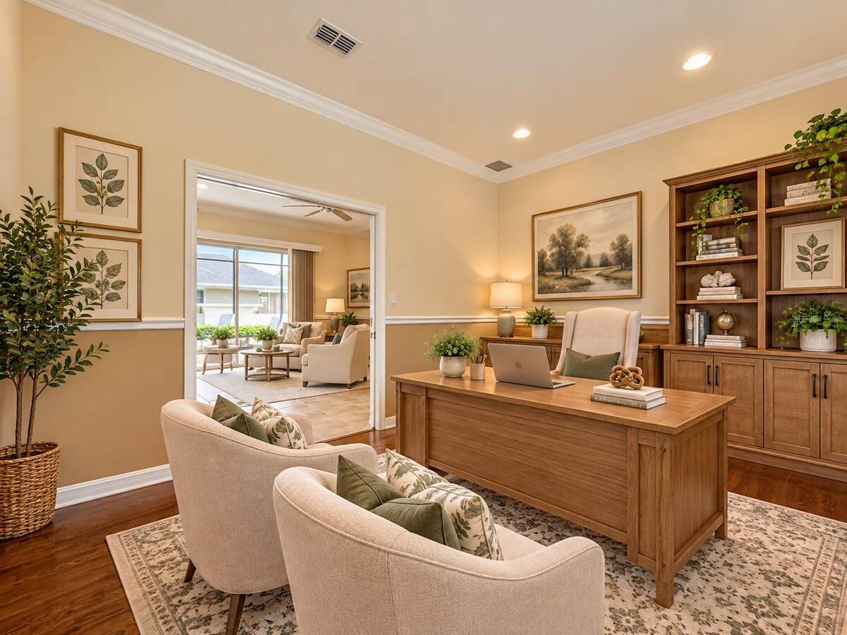 4810 Sable Ridge Court, Leesburg, FL 34748
