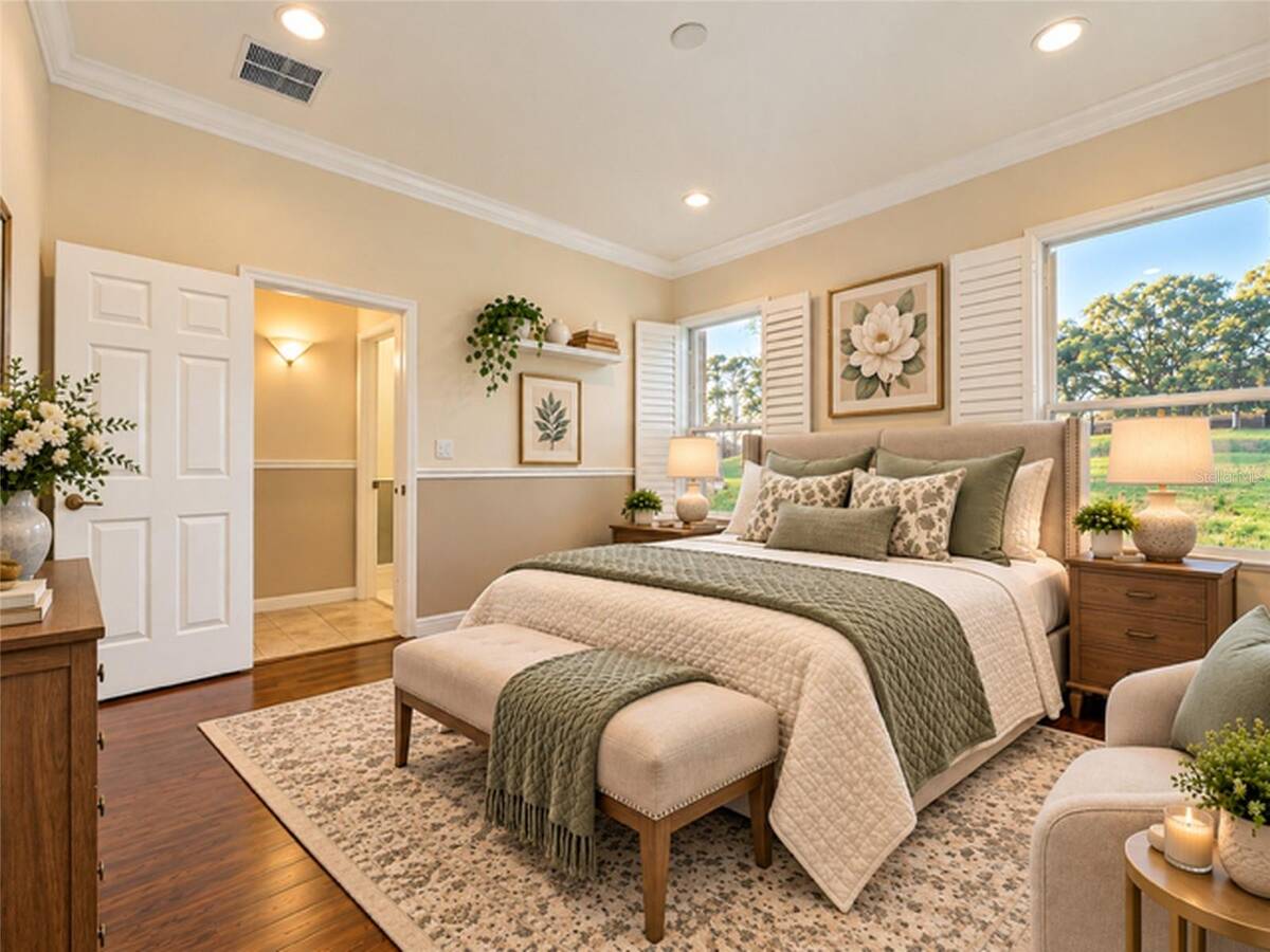 4810 Sable Ridge Court, Leesburg, FL 34748