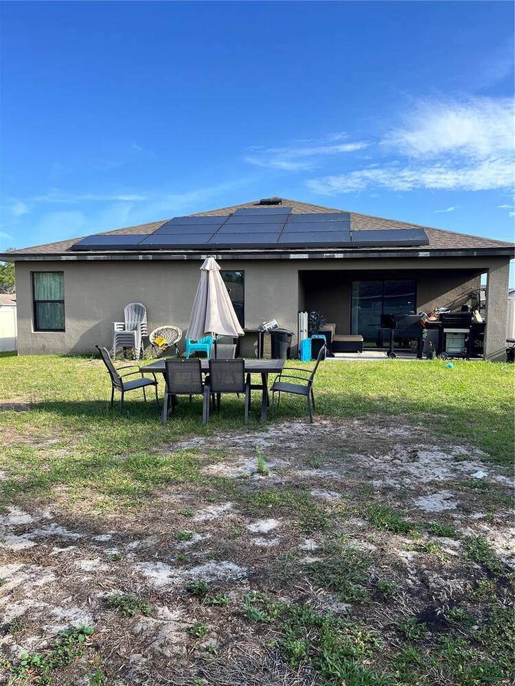 2121 Hibiscus Place, Poinciana, FL 34759
