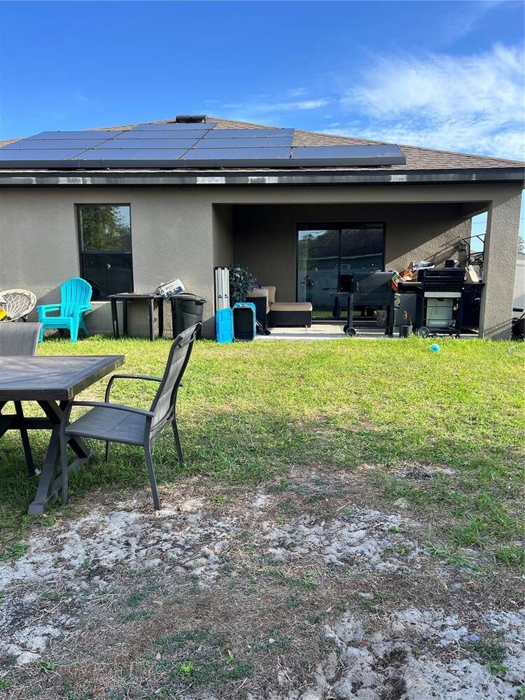2121 Hibiscus Place, Poinciana, FL 34759
