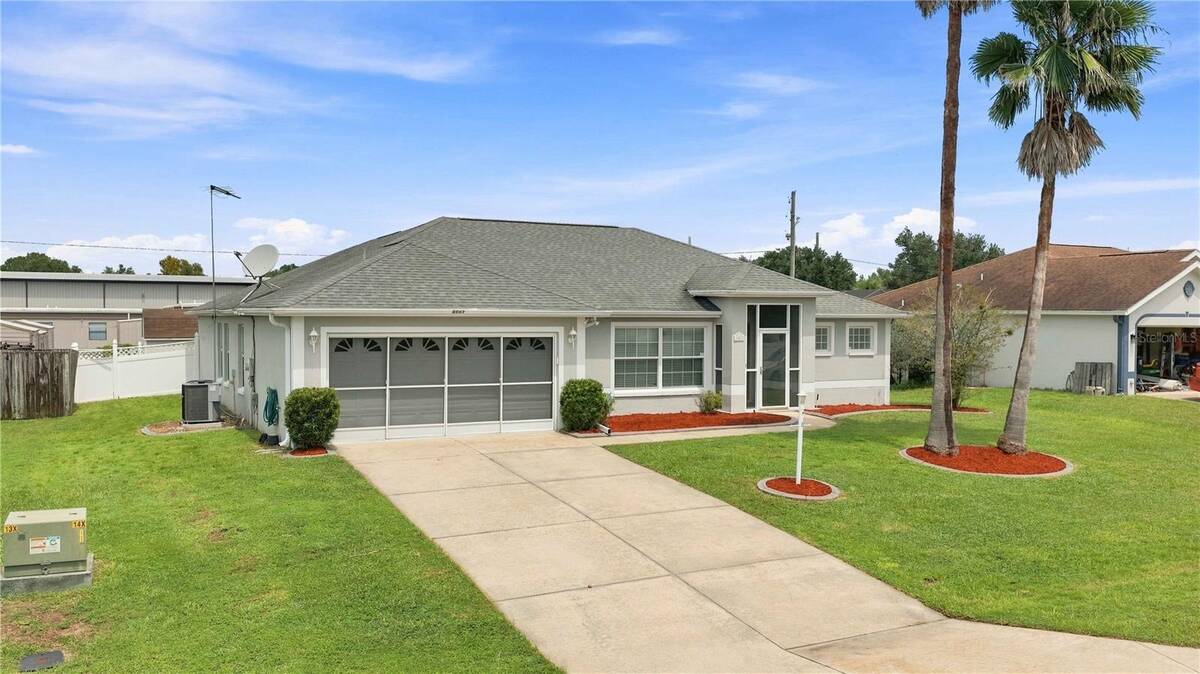 6067 Sw 81st Street, Ocala, FL 34476