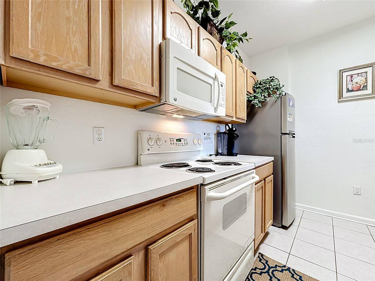 7654 Comrow Street, #205, Kissimmee, FL 34747