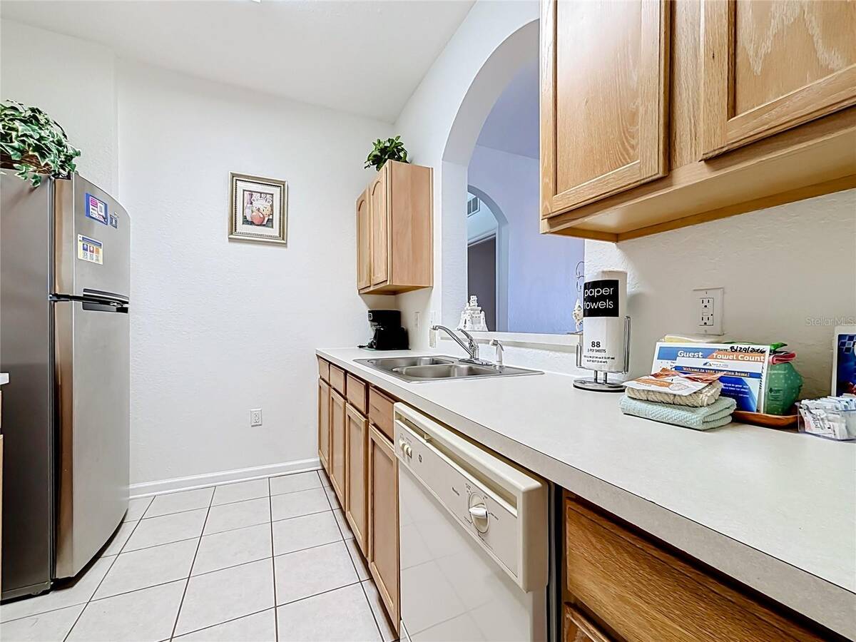 7654 Comrow Street, #205, Kissimmee, FL 34747