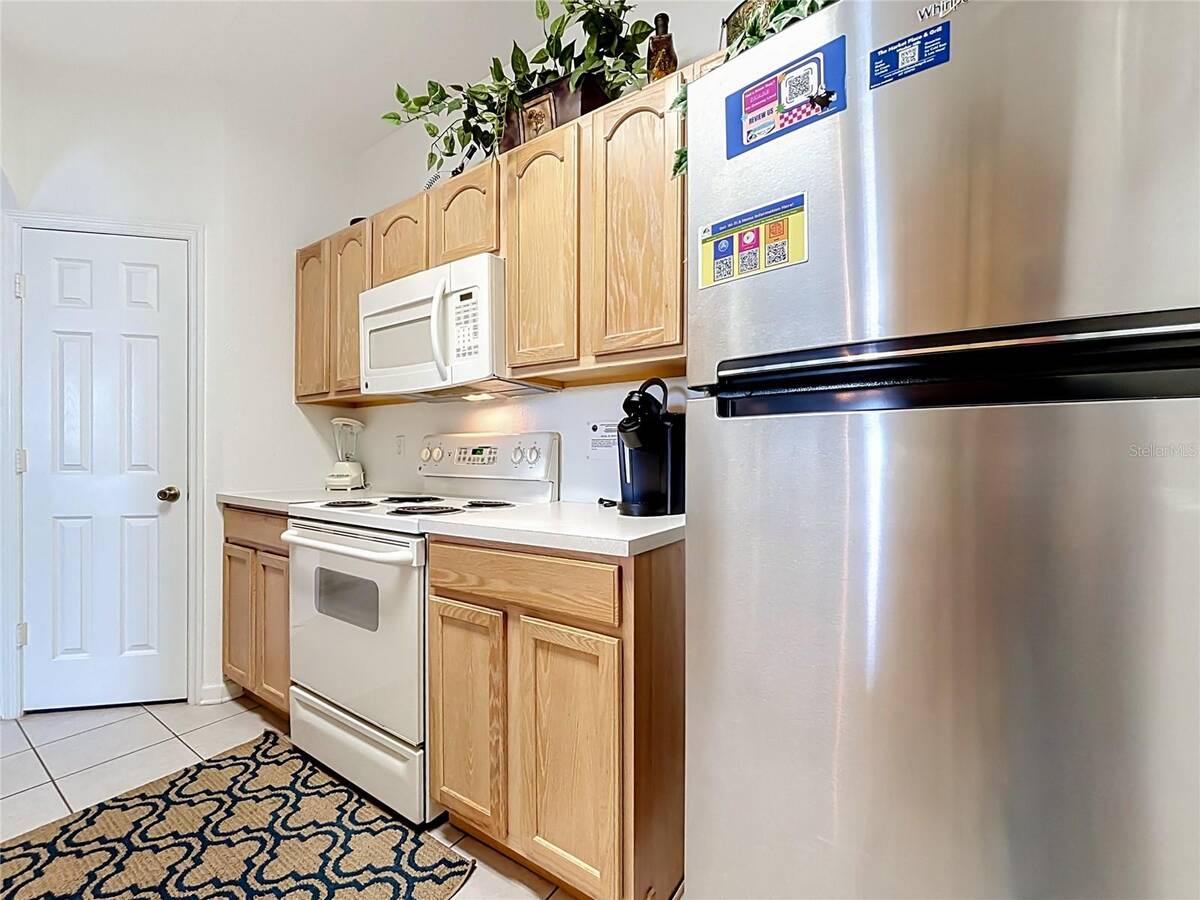 7654 Comrow Street, #205, Kissimmee, FL 34747