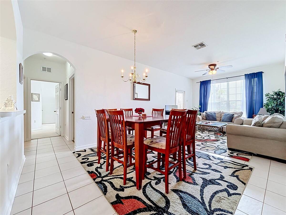 7654 Comrow Street, #205, Kissimmee, FL 34747