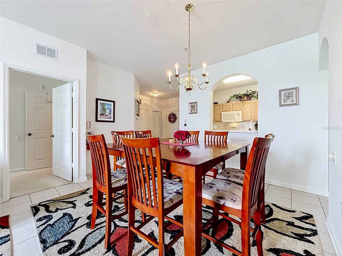 7654 Comrow Street, #205, Kissimmee, FL 34747