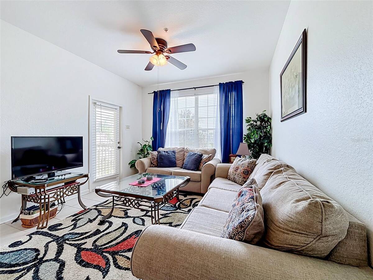 7654 Comrow Street, #205, Kissimmee, FL 34747