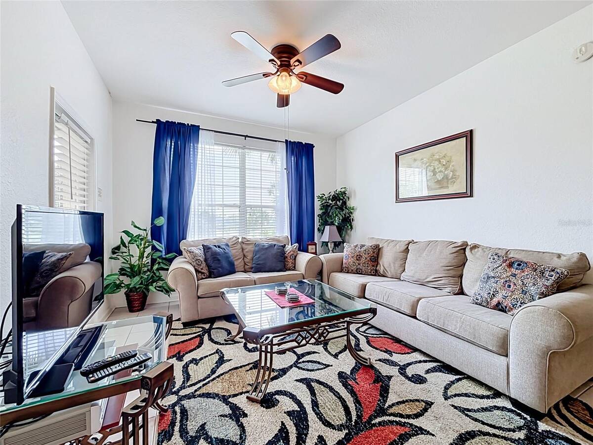 7654 Comrow Street, #205, Kissimmee, FL 34747