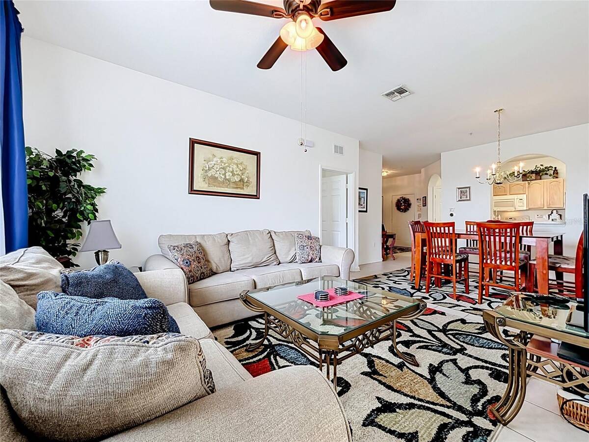 7654 Comrow Street, #205, Kissimmee, FL 34747