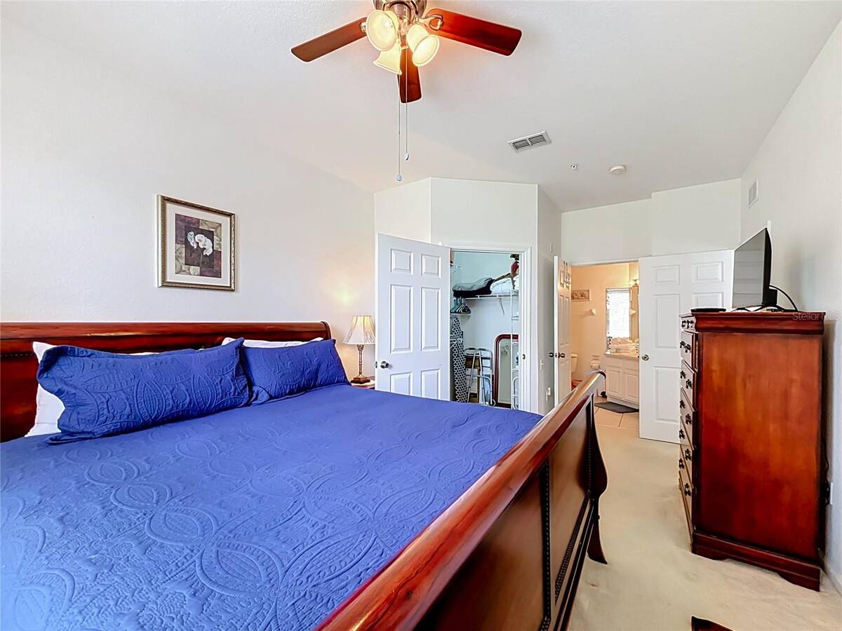 7654 Comrow Street, #205, Kissimmee, FL 34747