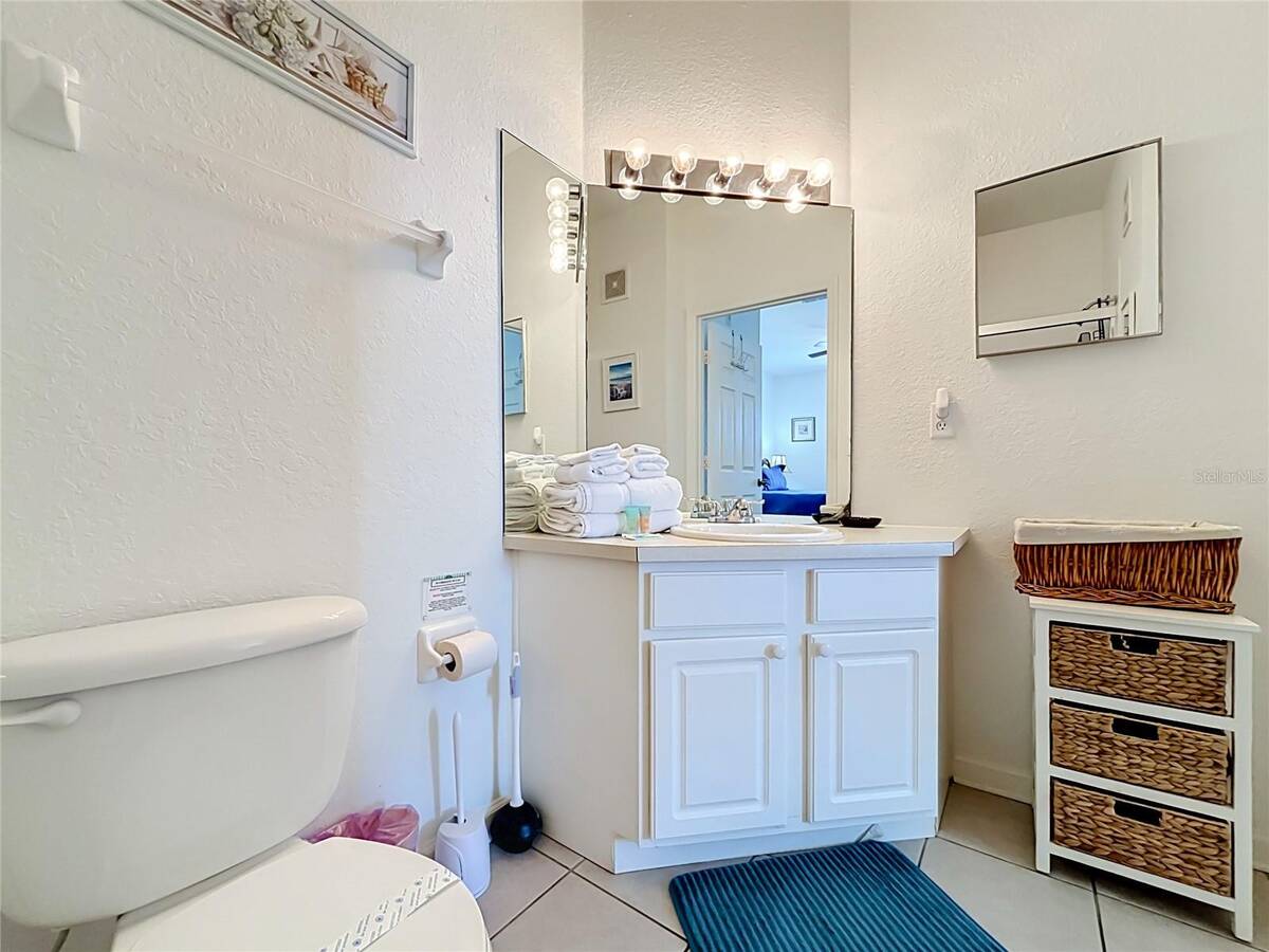 7654 Comrow Street, #205, Kissimmee, FL 34747