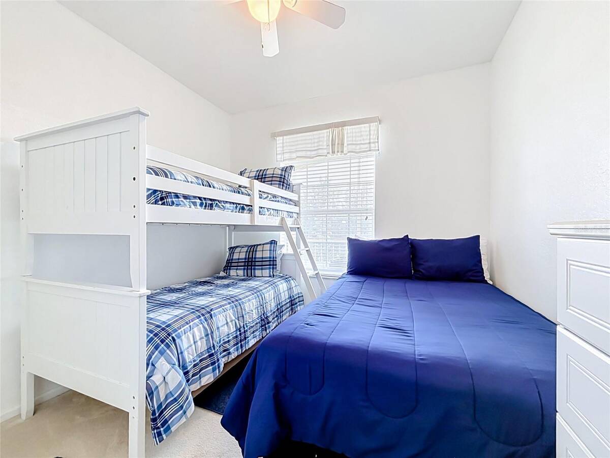 7654 Comrow Street, #205, Kissimmee, FL 34747