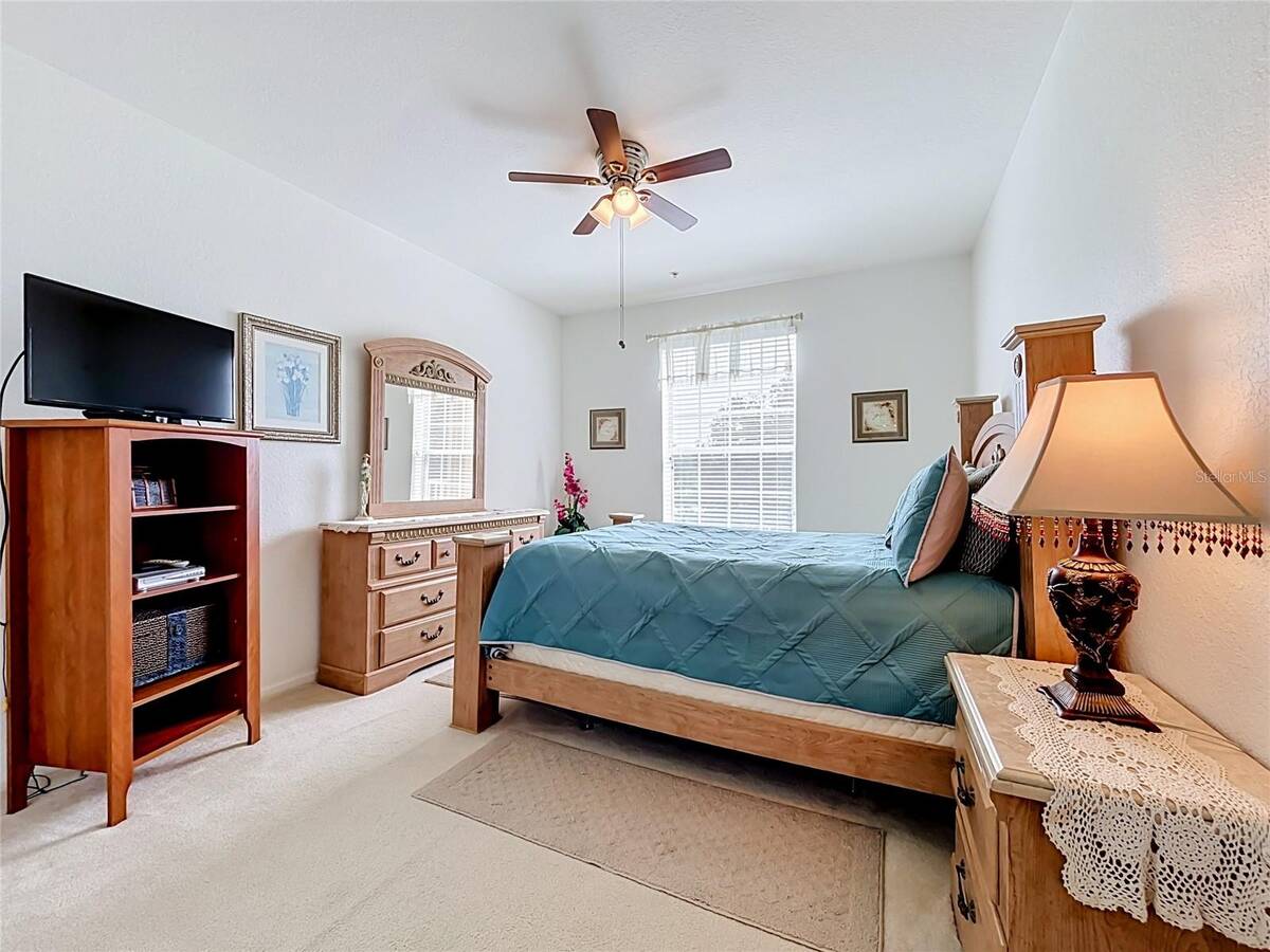 7654 Comrow Street, #205, Kissimmee, FL 34747