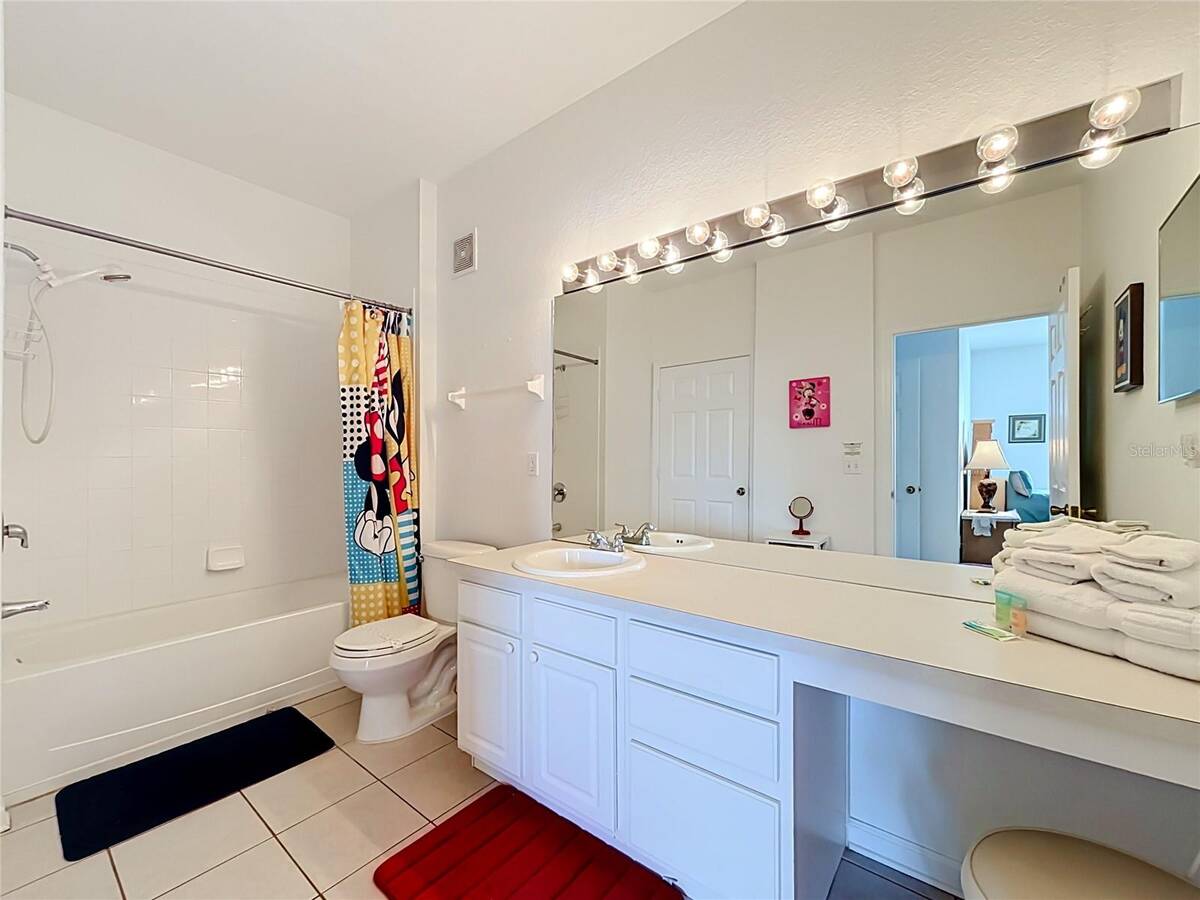 7654 Comrow Street, #205, Kissimmee, FL 34747