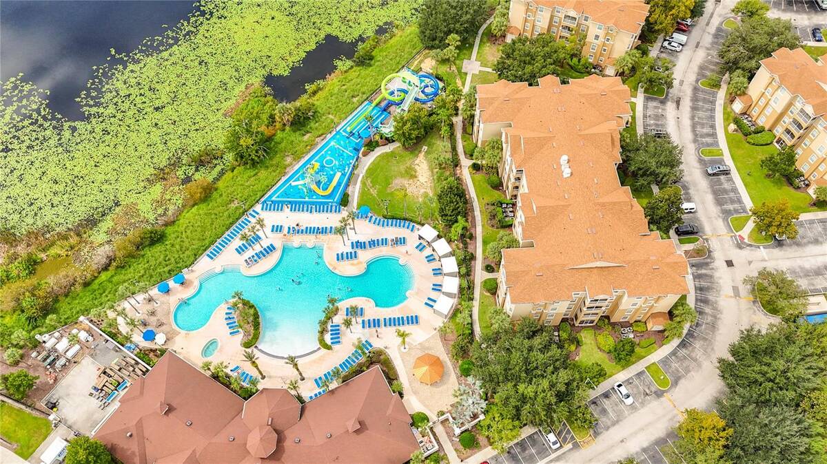 7654 Comrow Street, #205, Kissimmee, FL 34747